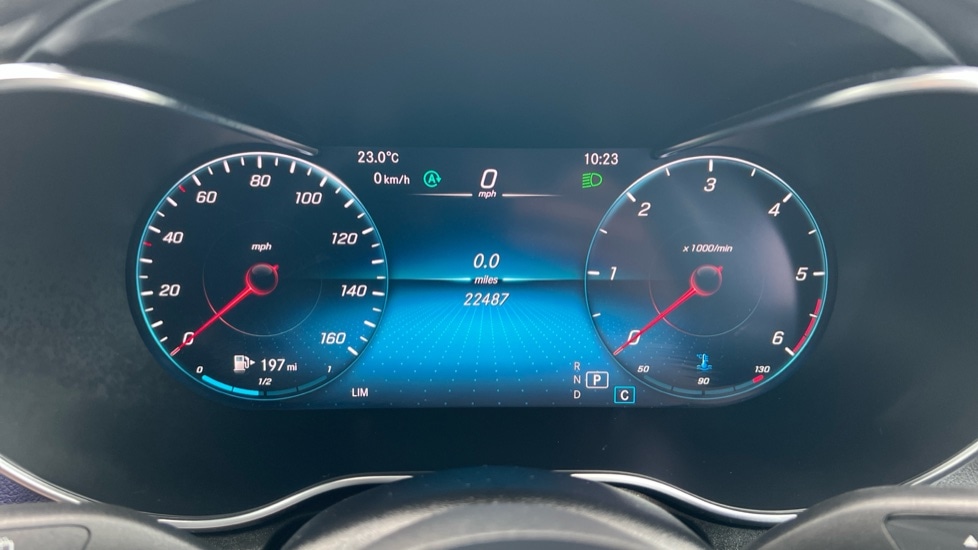 Used Mercedes-Benz GLC 2021 for sale - 76033960: Photo 16