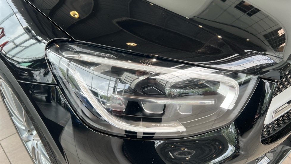 Used Mercedes-Benz GLC 2021 for sale - 76033960: Photo 20