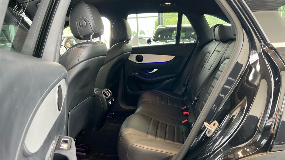 Used Mercedes-Benz GLC 2021 for sale - 76033960: Photo 24