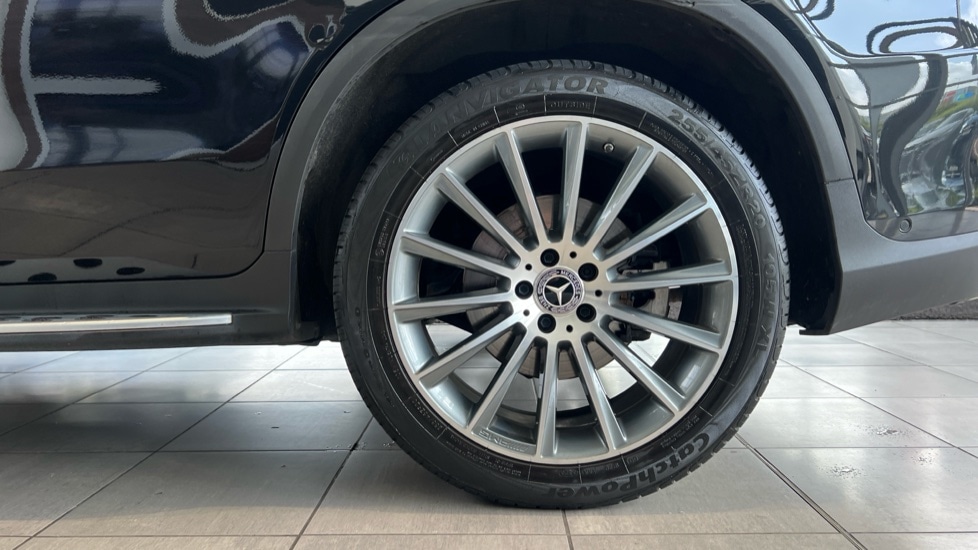 Used Mercedes-Benz GLC 2021 for sale - 76033960: Photo 26