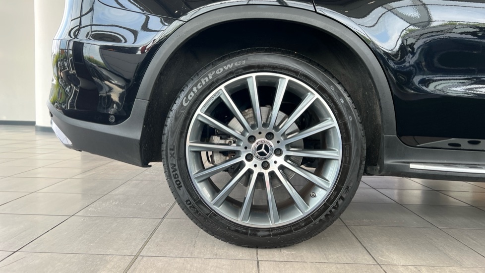Used Mercedes-Benz GLC 2021 for sale - 76033960: Photo 27