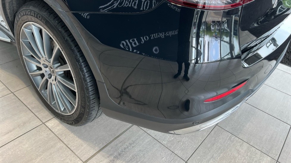 Used Mercedes-Benz GLC 2021 for sale - 76033960: Photo 28