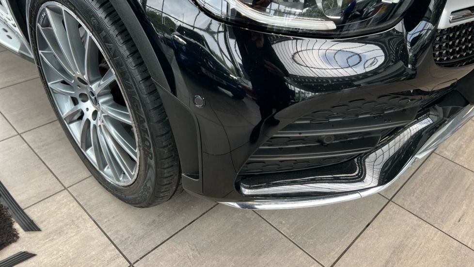 Used Mercedes-Benz GLC 2021 for sale - 76033960: Photo 32