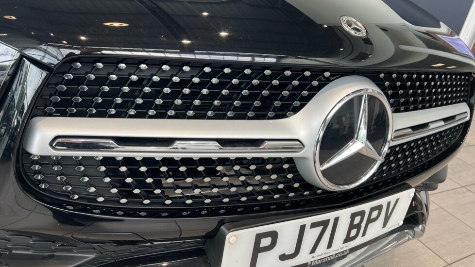 Used Mercedes-Benz GLC 2021 for sale - 76033960: Photo 33