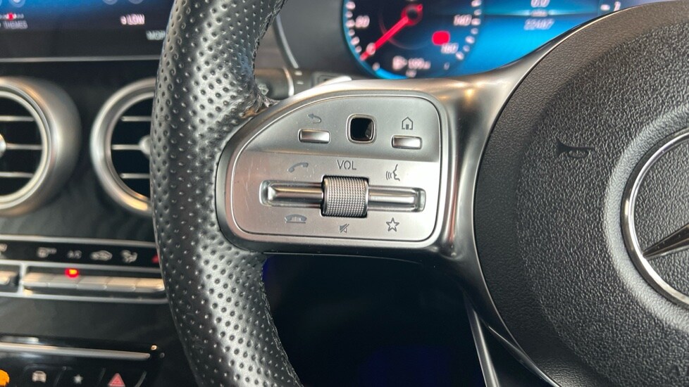 Used Mercedes-Benz GLC 2021 for sale - 76033960: Photo 37