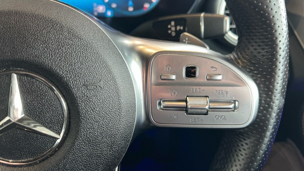 Used Mercedes-Benz GLC 2021 for sale - 76033960: Photo 38