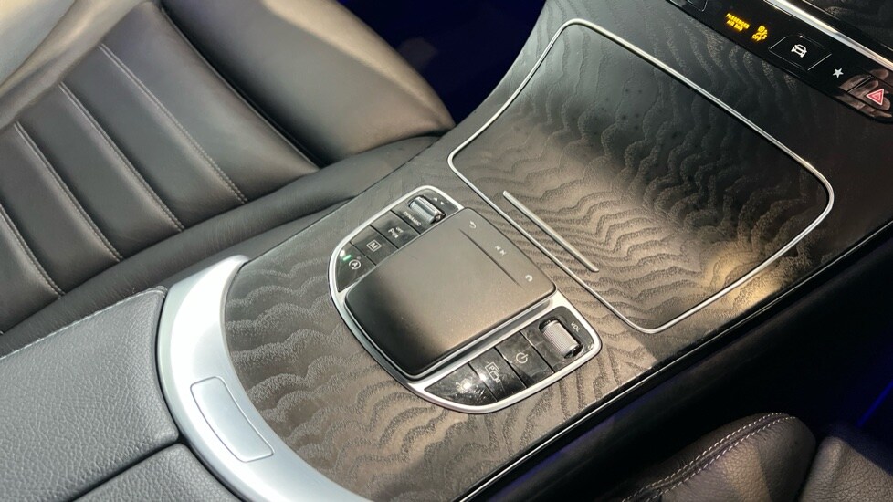 Used Mercedes-Benz GLC 2021 for sale - 76033960: Photo 39