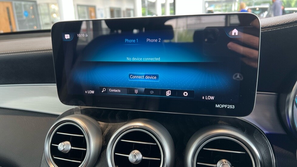 Used Mercedes-Benz GLC 2021 for sale - 76033960: Photo 44