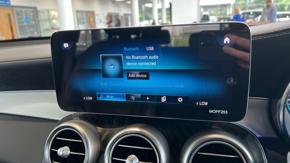 Used Mercedes-Benz GLC 2021 for sale - 76033960: Photo 47