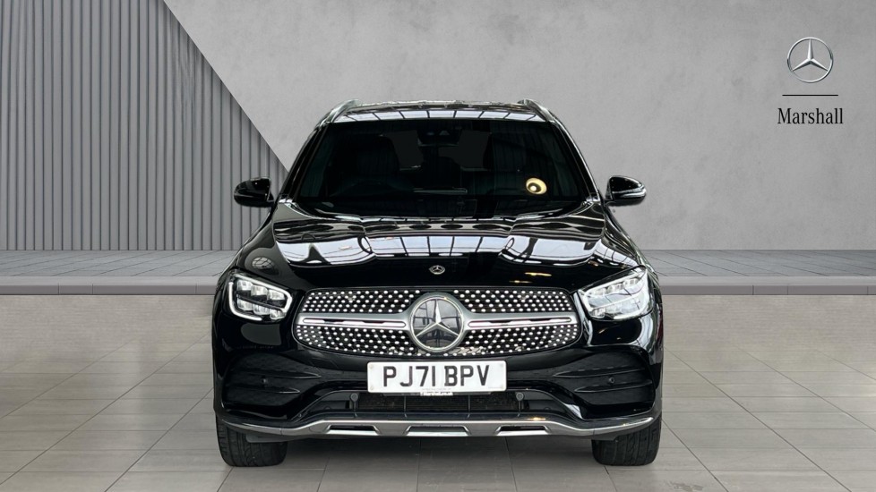 Used Mercedes-Benz GLC 2021 for sale - 76033960: Photo 6