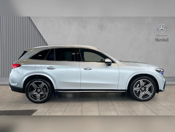 Used Mercedes-Benz GLC 2024 for sale - 75537320: Photo