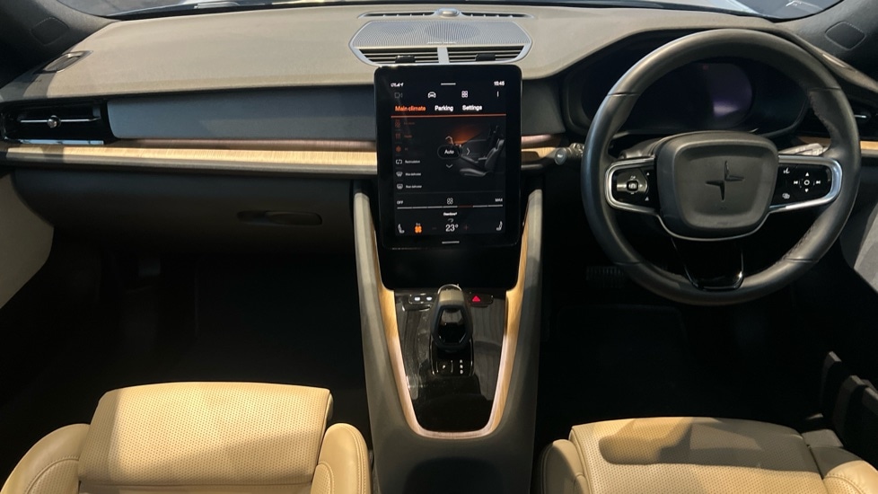 Used Polestar Polestar 2 2021 for sale - 76780376: Photo 11