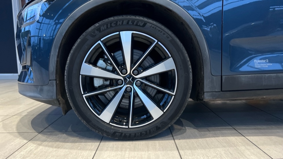 Used Polestar Polestar 2 2021 for sale - 76780376: Photo 17