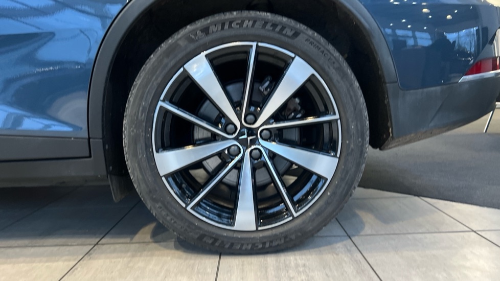 Used Polestar Polestar 2 2021 for sale - 76780376: Photo 18