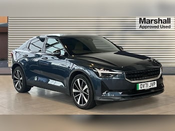 Used Polestar Polestar 2 2021 for sale - 76780376: Photo