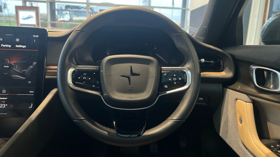 Used Polestar Polestar 2 2021 for sale - 76780376: Photo 21