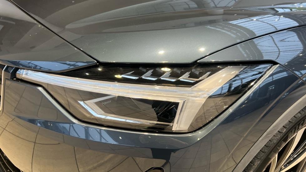 Used Polestar Polestar 2 2021 for sale - 76780376: Photo 23