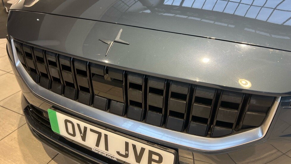 Used Polestar Polestar 2 2021 for sale - 76780376: Photo 24