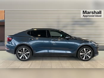 Used Polestar Polestar 2 2021 for sale - 76780376: Photo