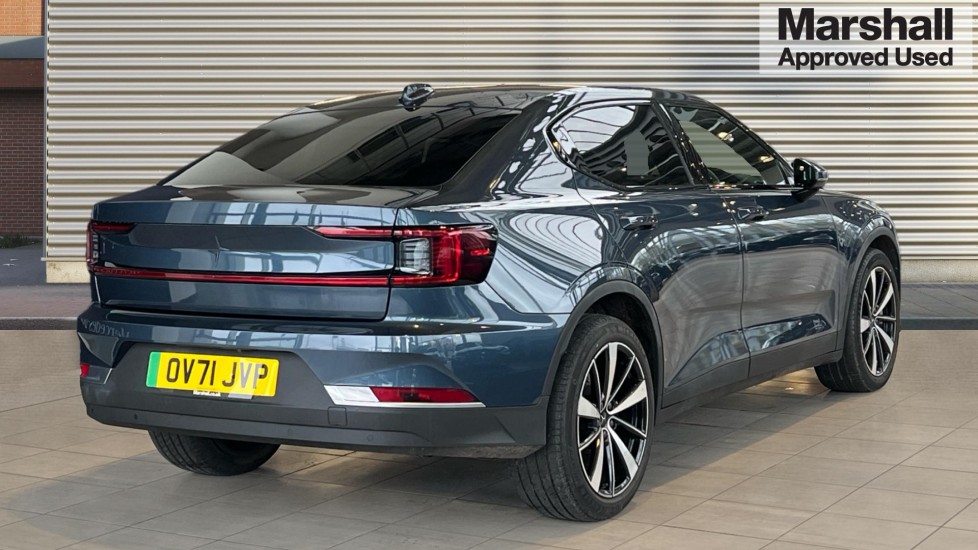 Used Polestar Polestar 2 2021 for sale - 76780376: Photo 3