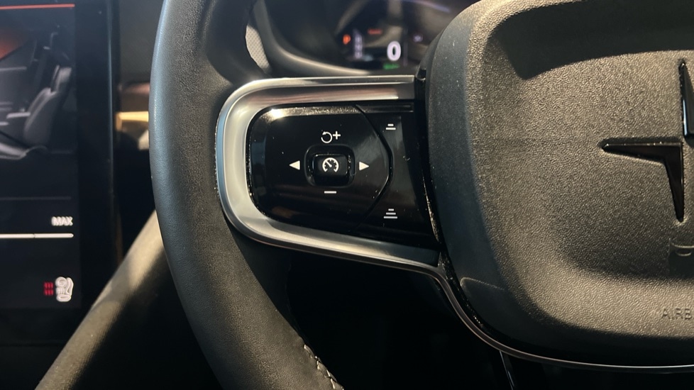 Used Polestar Polestar 2 2021 for sale - 76780376: Photo 30