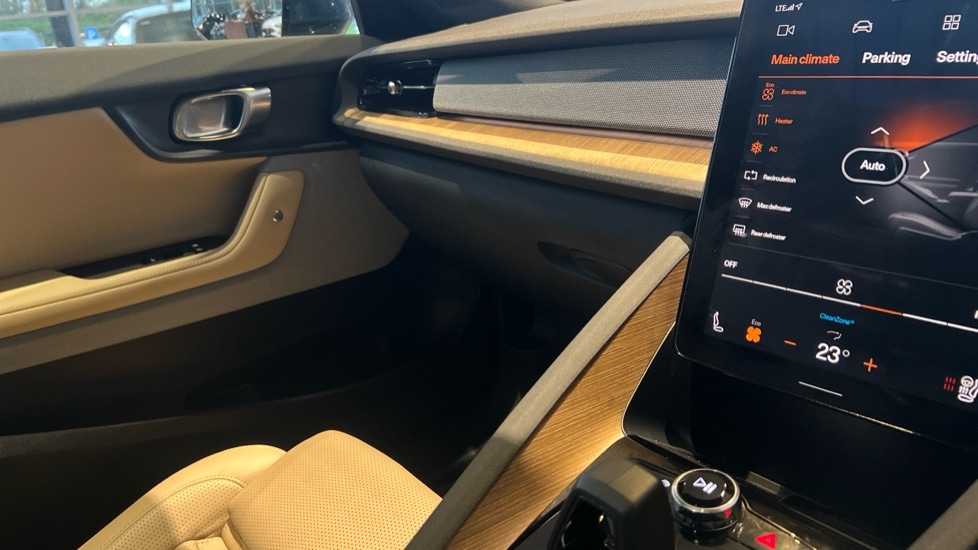 Used Polestar Polestar 2 2021 for sale - 76780376: Photo 34