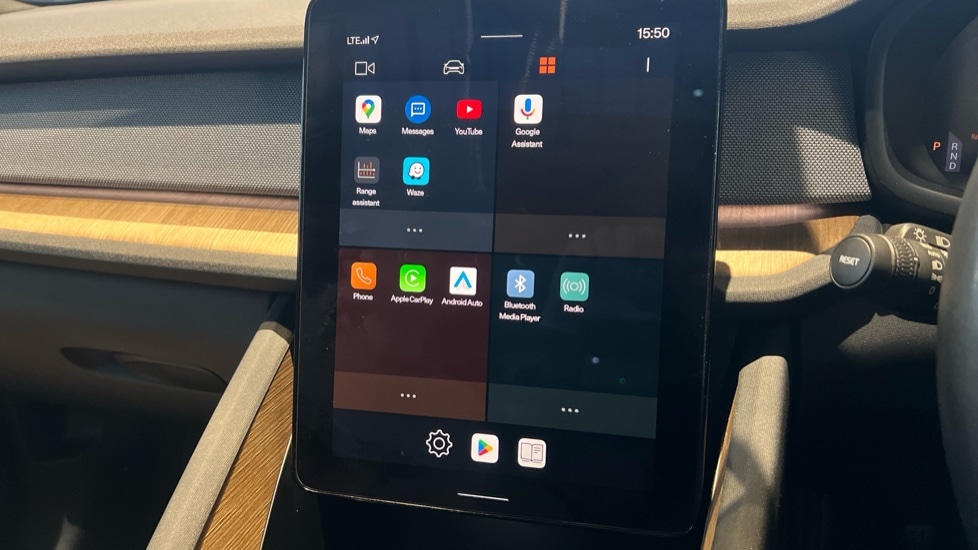 Used Polestar Polestar 2 2021 for sale - 76780376: Photo 36