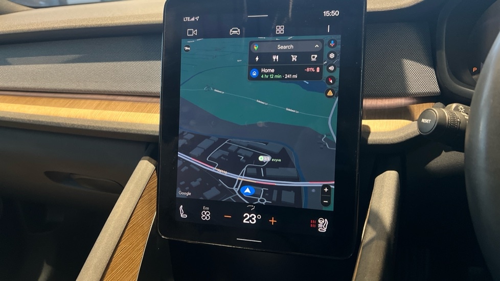 Used Polestar Polestar 2 2021 for sale - 76780376: Photo 37