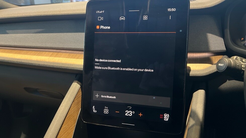 Used Polestar Polestar 2 2021 for sale - 76780376: Photo 38