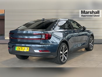 Used Polestar Polestar 2 2021 for sale - 76780376: Photo