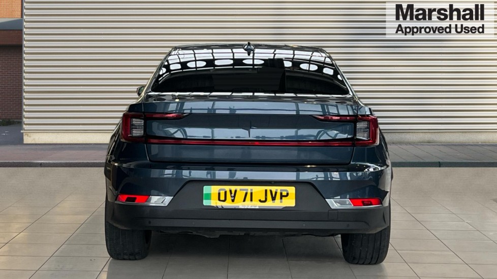 Used Polestar Polestar 2 2021 for sale - 76780376: Photo 4