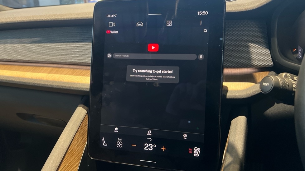 Used Polestar Polestar 2 2021 for sale - 76780376: Photo 40