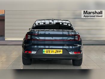 Used Polestar Polestar 2 2021 for sale - 76780376: Photo