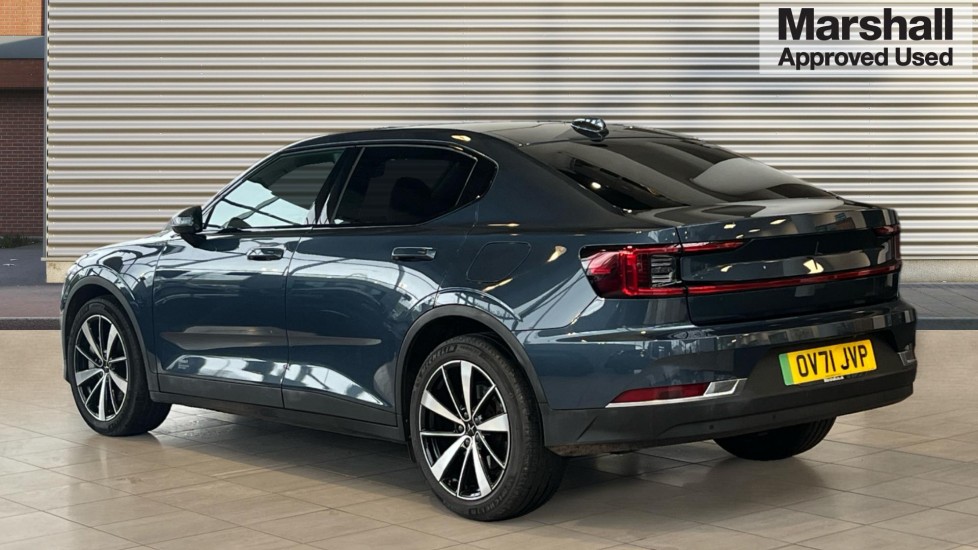 Used Polestar Polestar 2 2021 for sale - 76780376: Photo 5