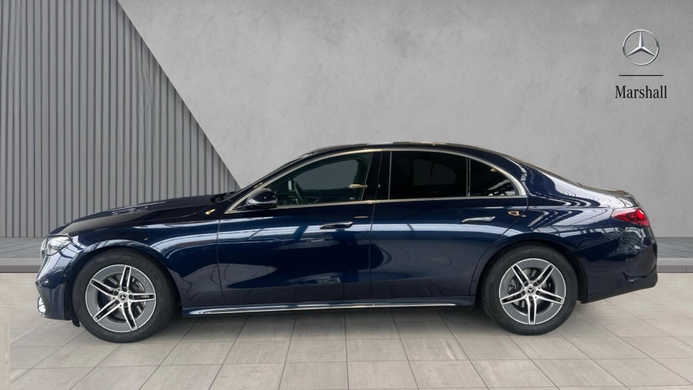 Used Mercedes-Benz E Class 2025 for sale - 76796239: Photo 10