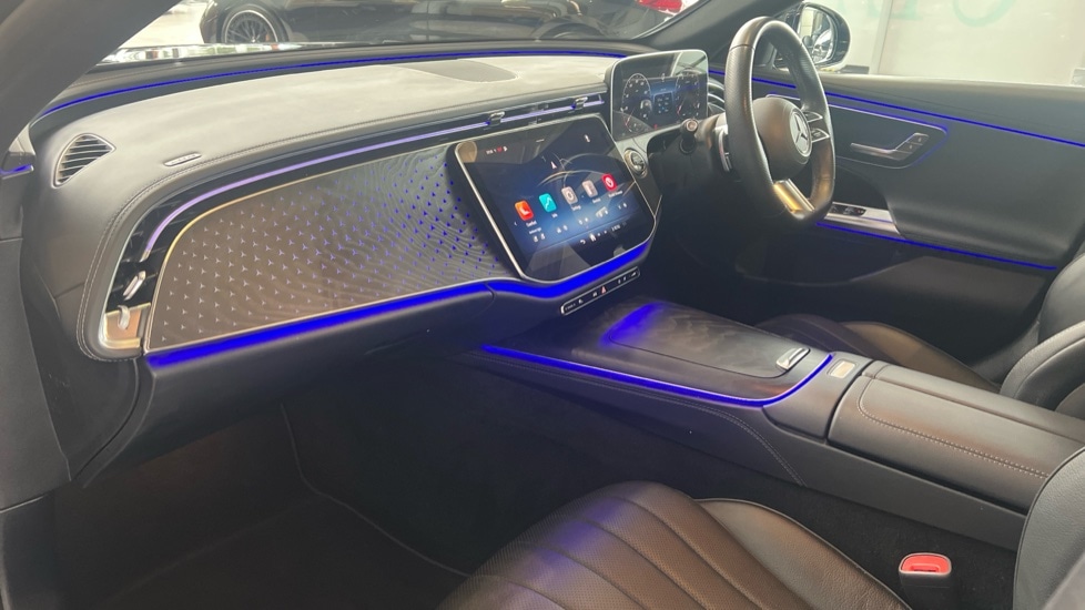 Used Mercedes-Benz E Class 2025 for sale - 76796239: Photo 11