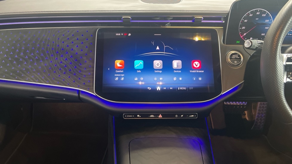 Used Mercedes-Benz E Class 2025 for sale - 76796239: Photo 13