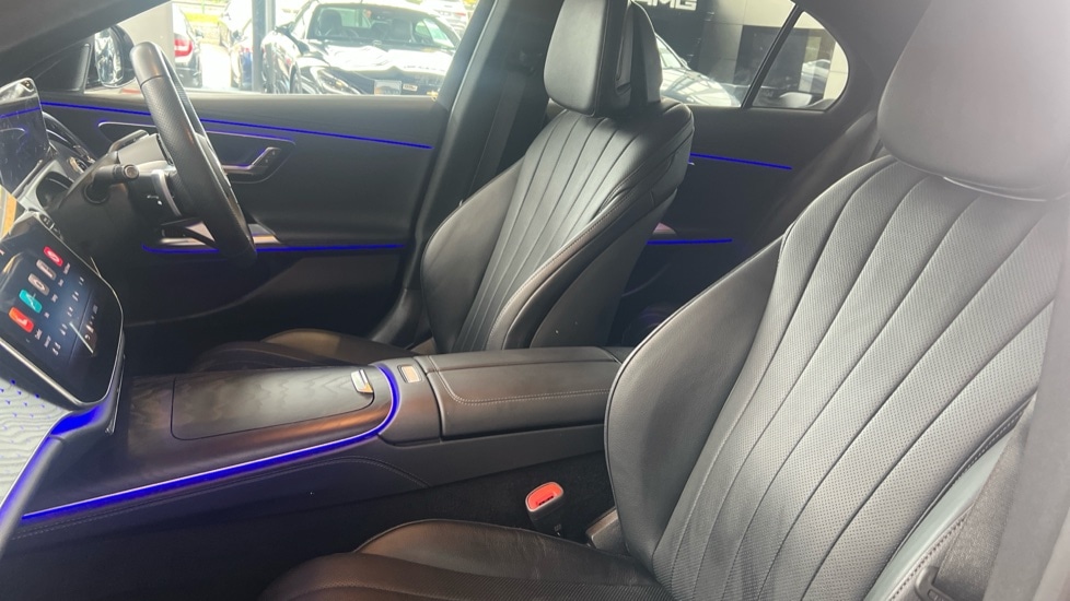 Used Mercedes-Benz E Class 2025 for sale - 76796239: Photo 14