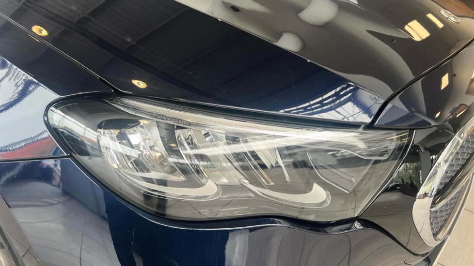 Used Mercedes-Benz E Class 2025 for sale - 76796239: Photo 20