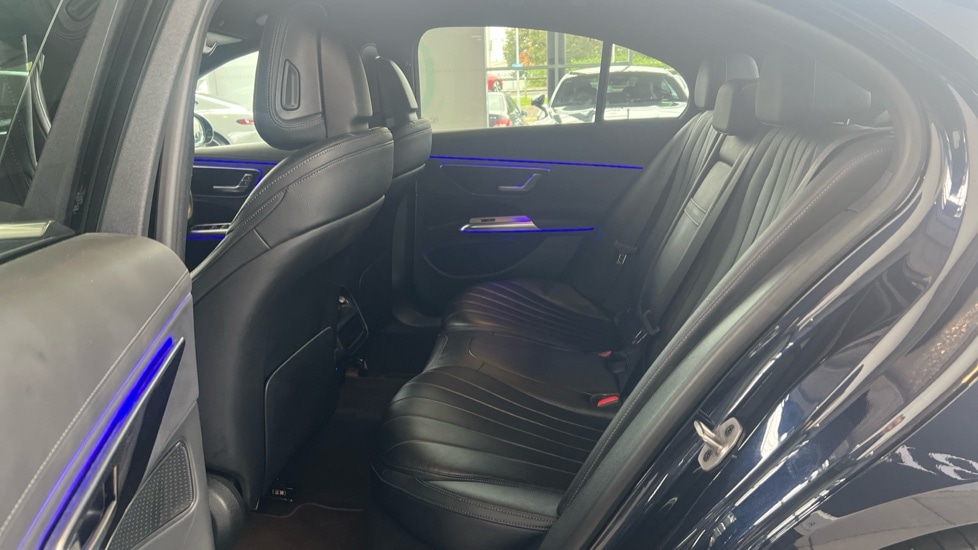 Used Mercedes-Benz E Class 2025 for sale - 76796239: Photo 24