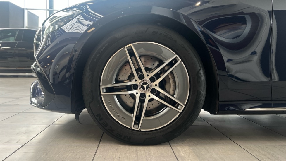 Used Mercedes-Benz E Class 2025 for sale - 76796239: Photo 25