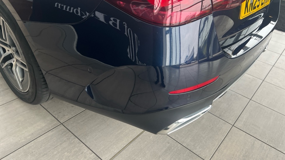 Used Mercedes-Benz E Class 2025 for sale - 76796239: Photo 28