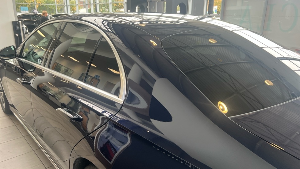 Used Mercedes-Benz E Class 2025 for sale - 76796239: Photo 29