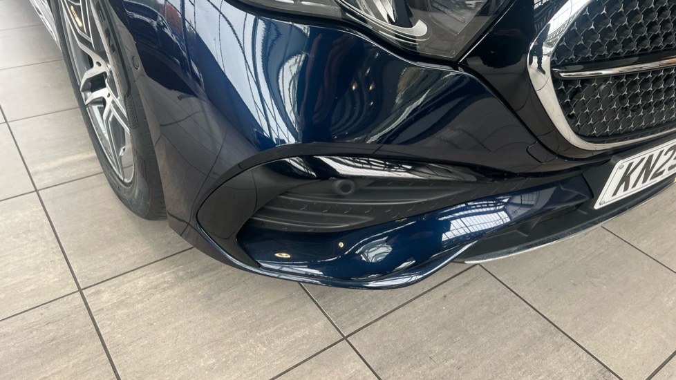 Used Mercedes-Benz E Class 2025 for sale - 76796239: Photo 32