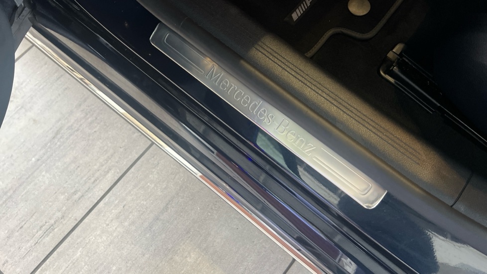 Used Mercedes-Benz E Class 2025 for sale - 76796239: Photo 33