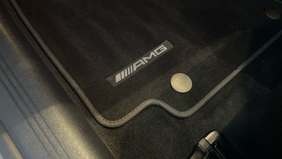 Used Mercedes-Benz E Class 2025 for sale - 76796239: Photo 34