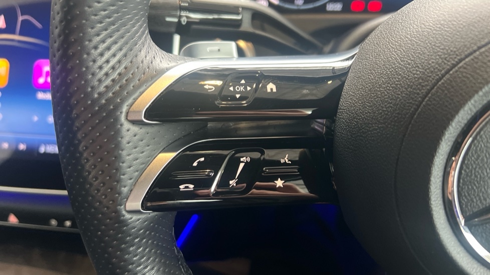 Used Mercedes-Benz E Class 2025 for sale - 76796239: Photo 37