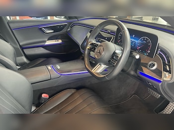 Used Mercedes-Benz E Class 2025 for sale - 76796239: Photo