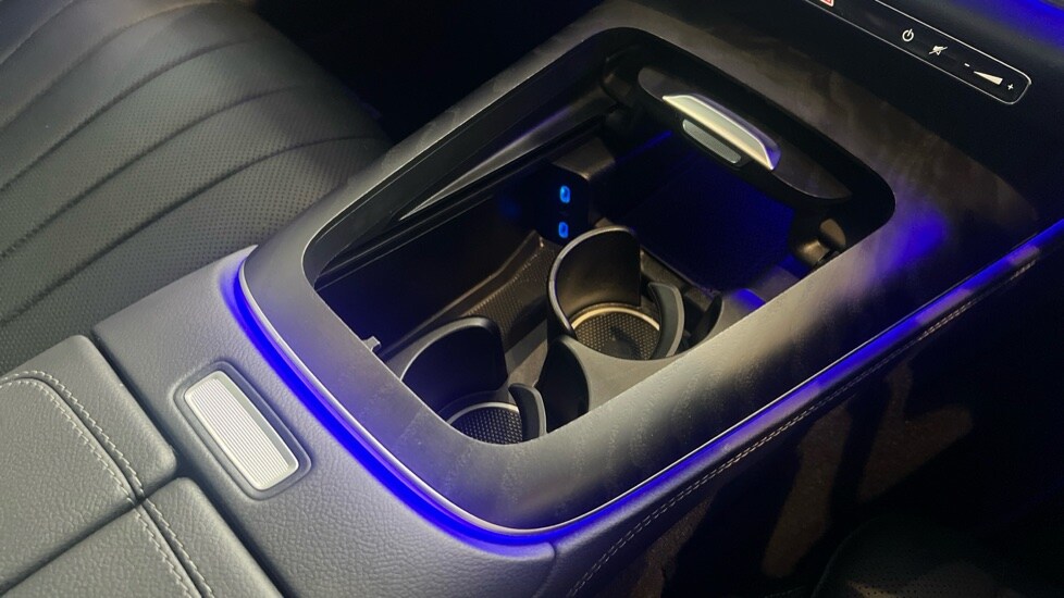 Used Mercedes-Benz E Class 2025 for sale - 76796239: Photo 40