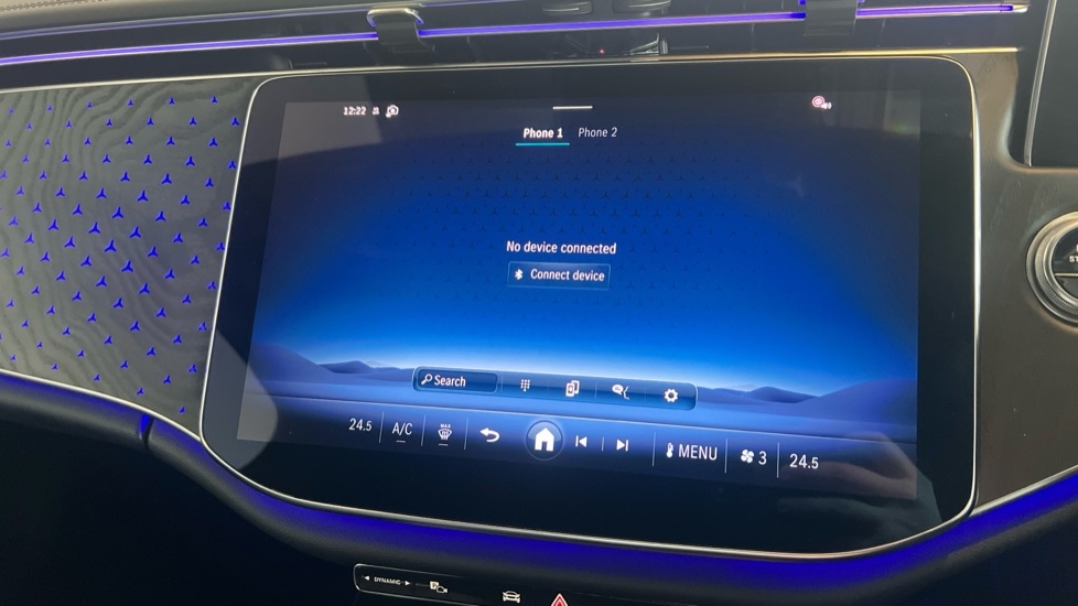 Used Mercedes-Benz E Class 2025 for sale - 76796239: Photo 45